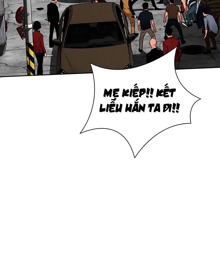 Chúa Tể Đồng Tiền: Chapter 88