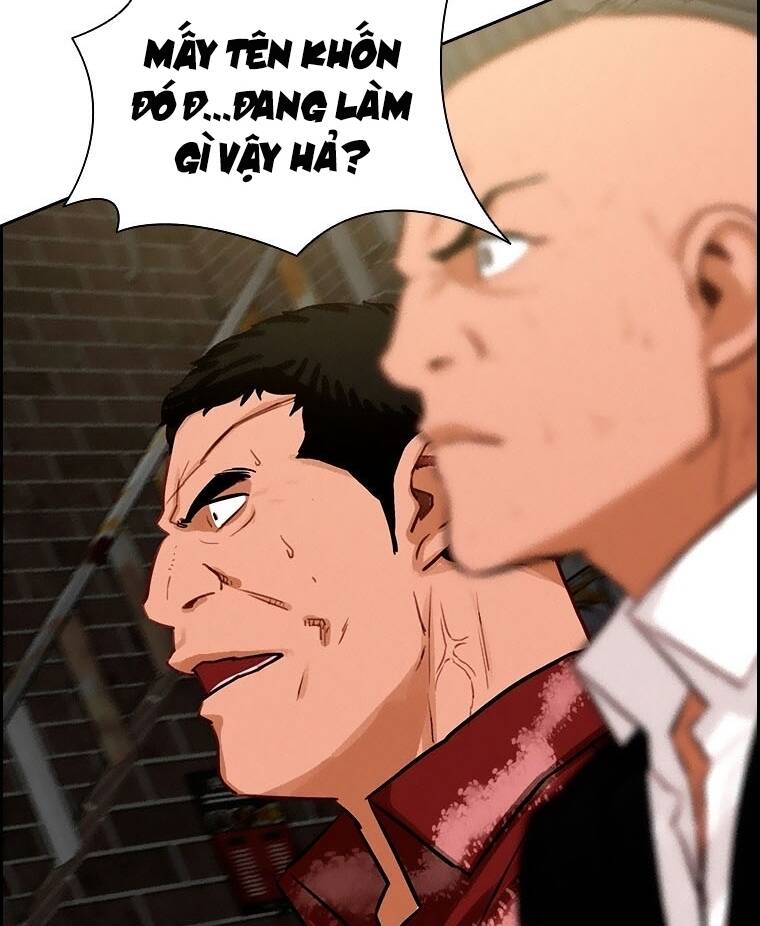 Chúa Tể Đồng Tiền: Chapter 88
