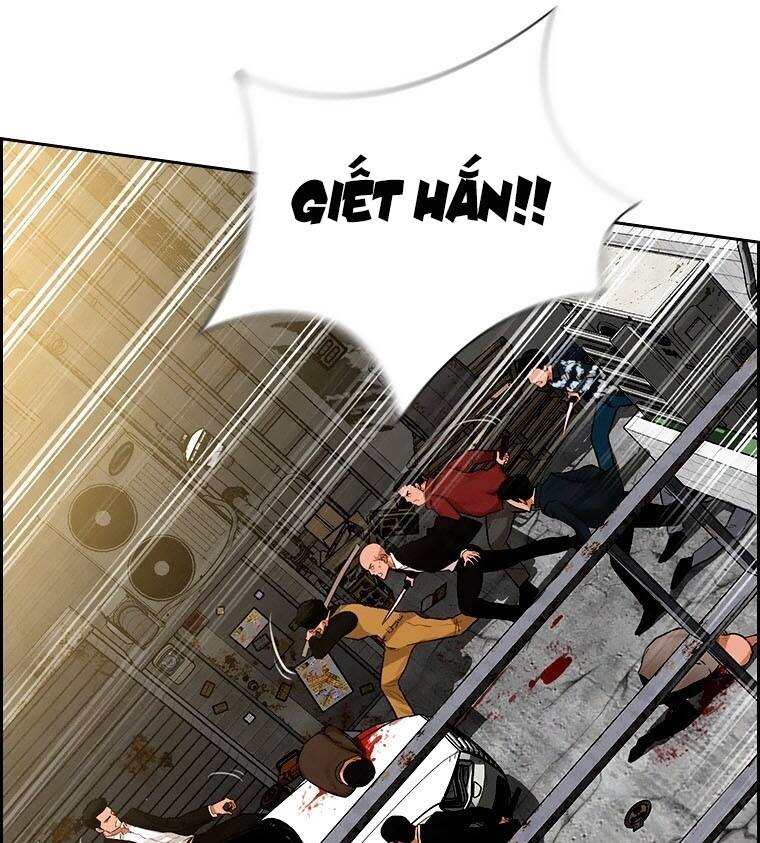 Chúa Tể Đồng Tiền: Chapter 88