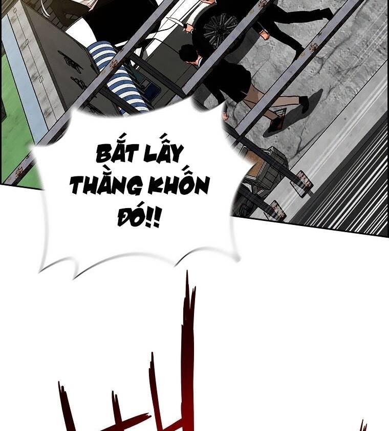 Chúa Tể Đồng Tiền: Chapter 88