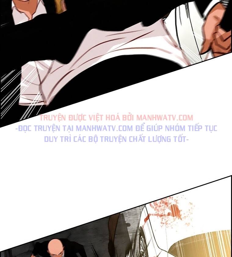 Chúa Tể Đồng Tiền: Chapter 88