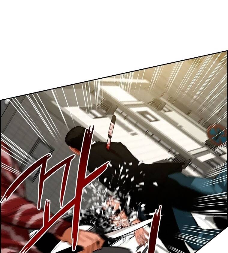Chúa Tể Đồng Tiền: Chapter 88