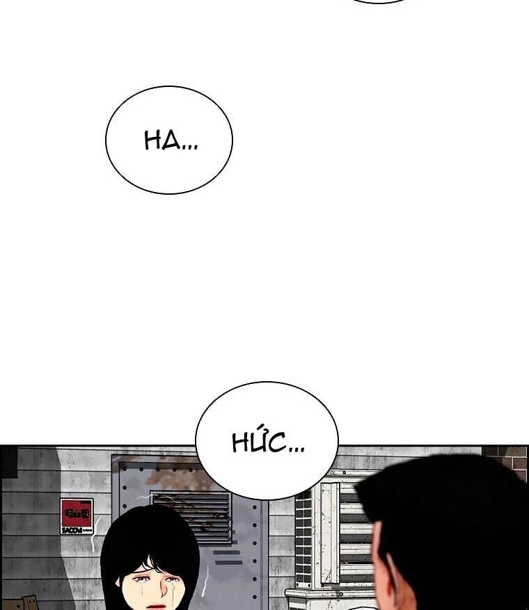 Chúa Tể Đồng Tiền: Chapter 88