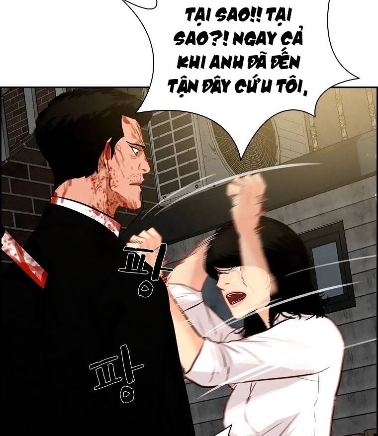 Chúa Tể Đồng Tiền: Chapter 88