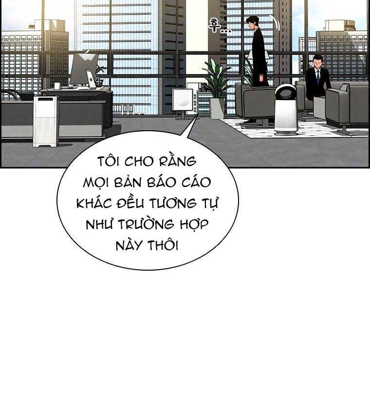 Chúa Tể Đồng Tiền: Chapter 89