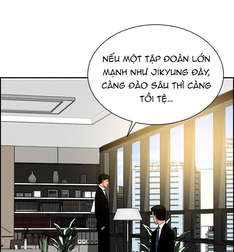 Chúa Tể Đồng Tiền: Chapter 89