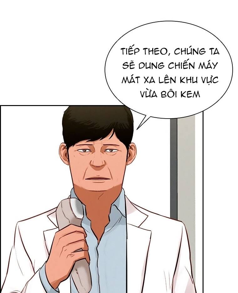 Chúa Tể Đồng Tiền: Chapter 89