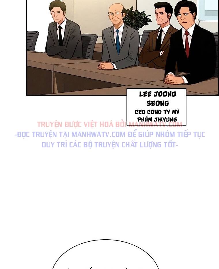 Chúa Tể Đồng Tiền: Chapter 89