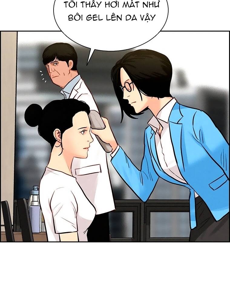 Chúa Tể Đồng Tiền: Chapter 89