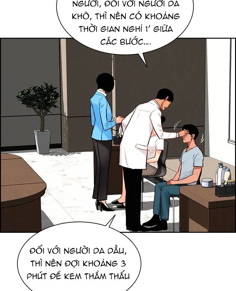Chúa Tể Đồng Tiền: Chapter 89