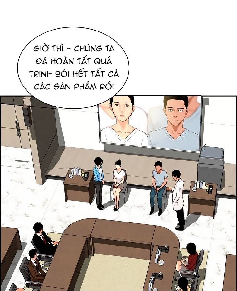 Chúa Tể Đồng Tiền: Chapter 89