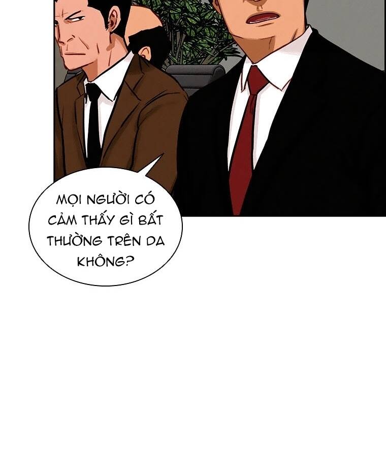 Chúa Tể Đồng Tiền: Chapter 89