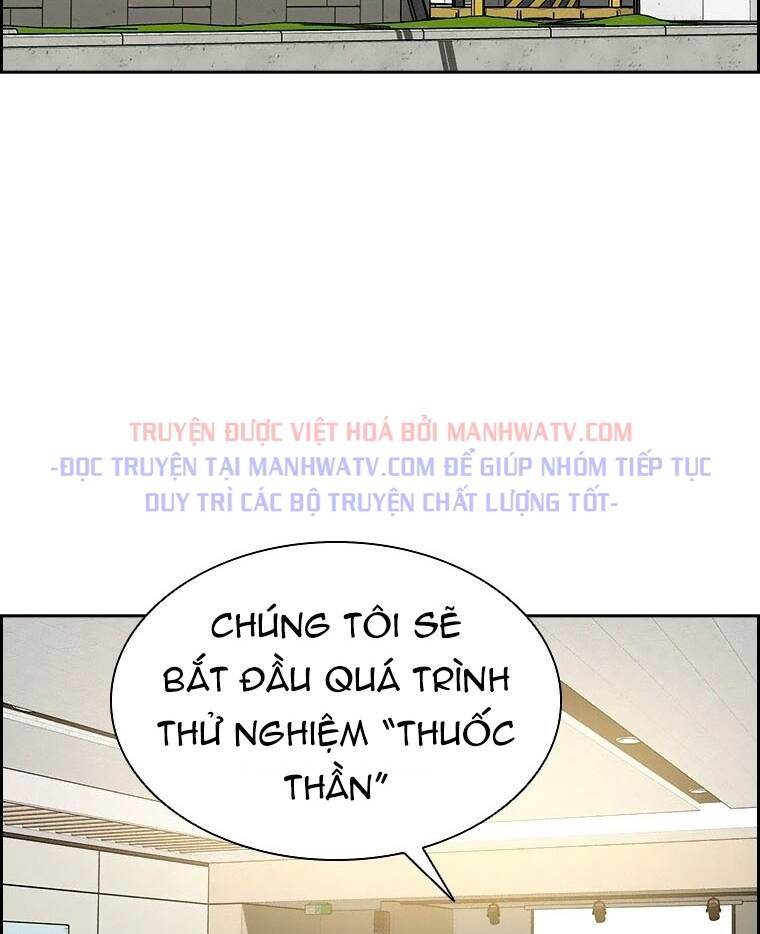 Chúa Tể Đồng Tiền: Chapter 89