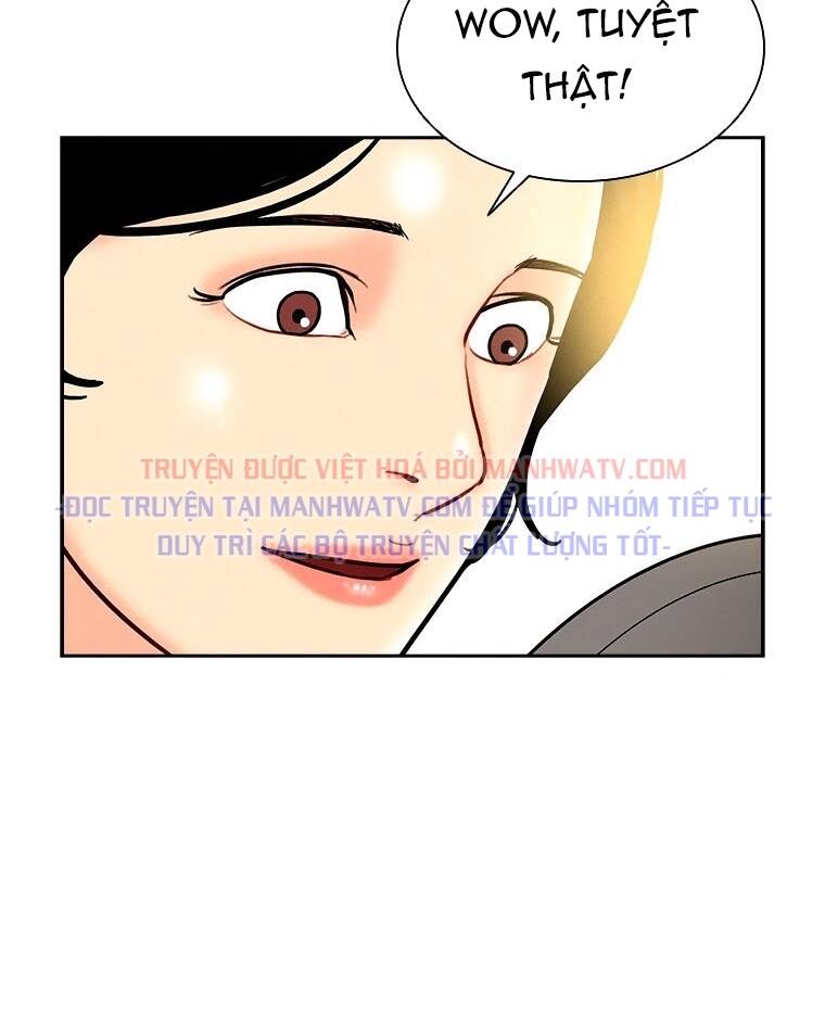 Chúa Tể Đồng Tiền: Chapter 89