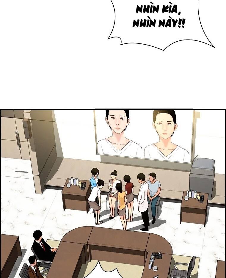 Chúa Tể Đồng Tiền: Chapter 89