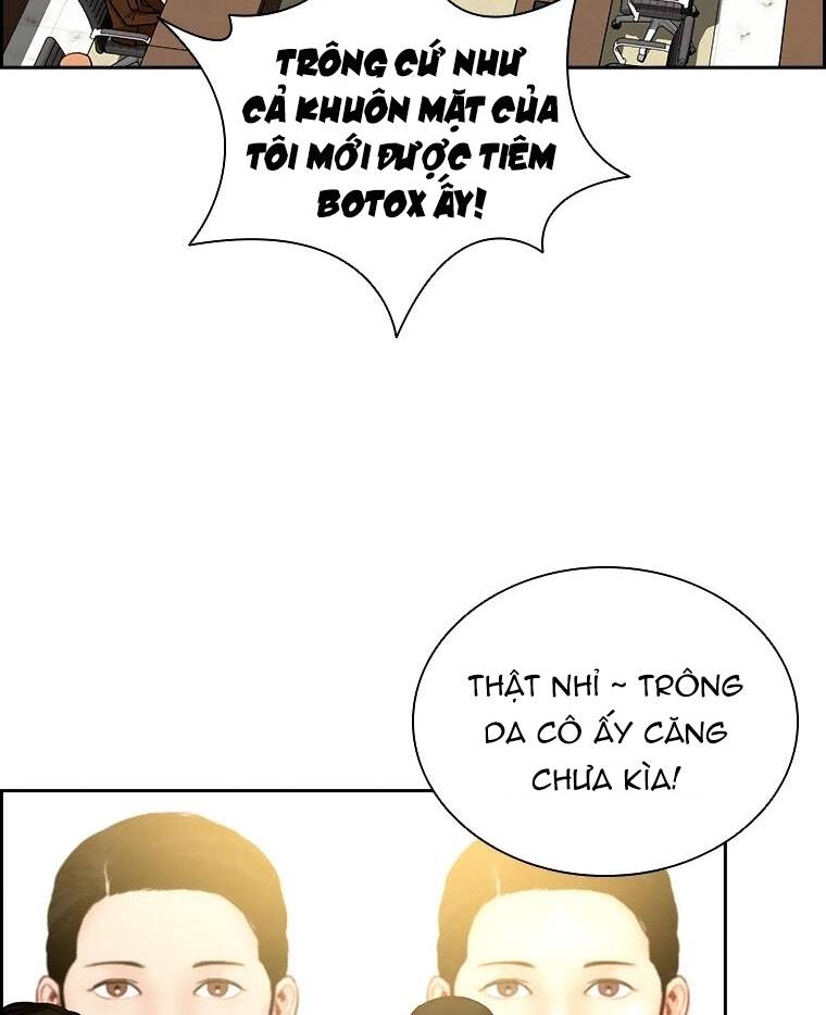 Chúa Tể Đồng Tiền: Chapter 89