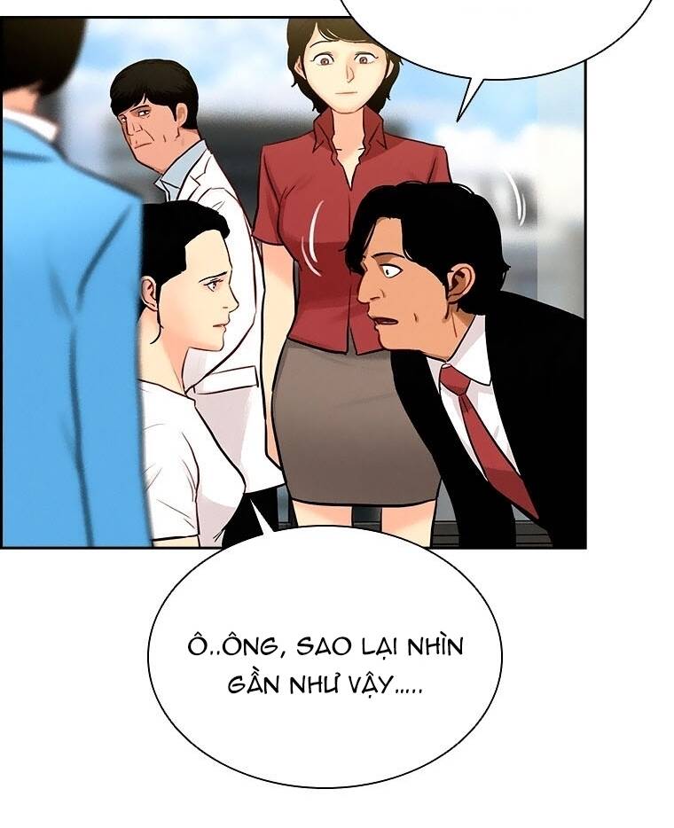 Chúa Tể Đồng Tiền: Chapter 89