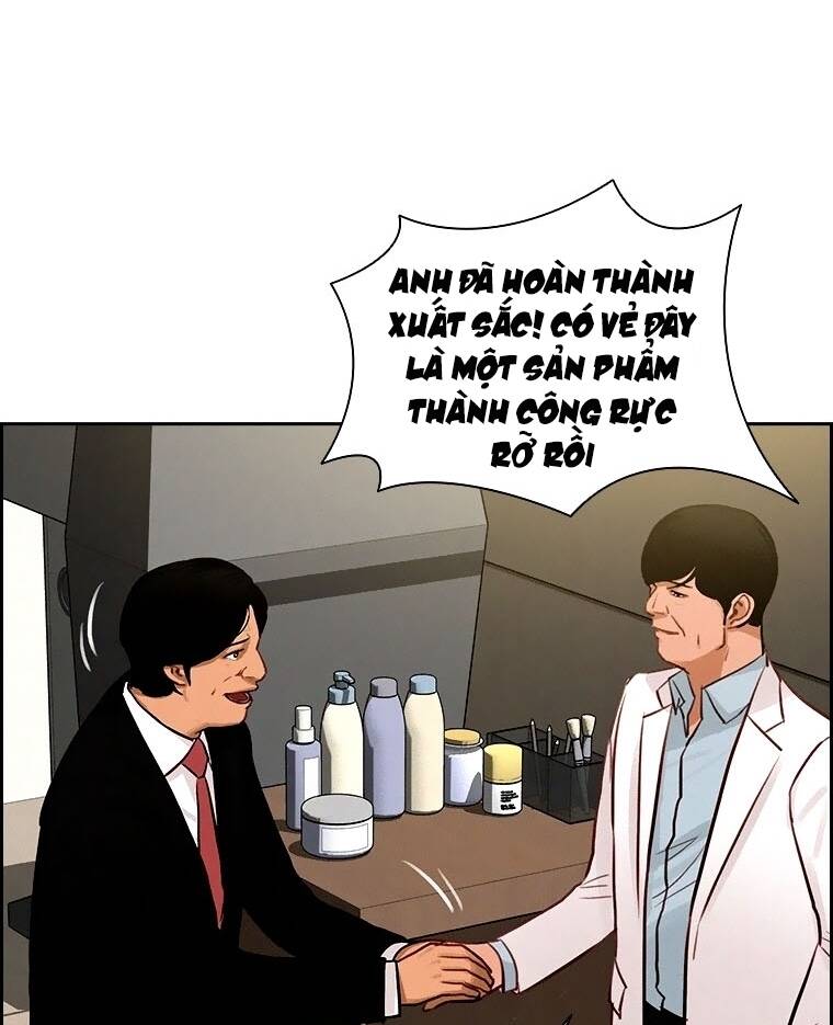 Chúa Tể Đồng Tiền: Chapter 89