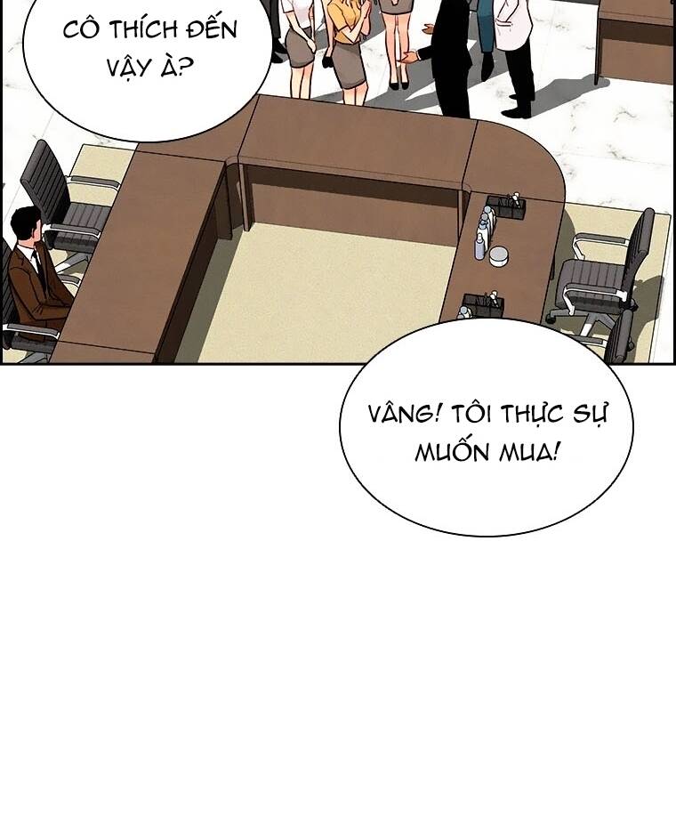 Chúa Tể Đồng Tiền: Chapter 89