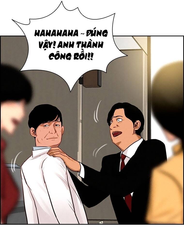 Chúa Tể Đồng Tiền: Chapter 89