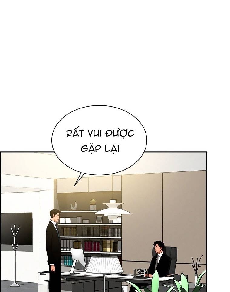 Chúa Tể Đồng Tiền: Chapter 89
