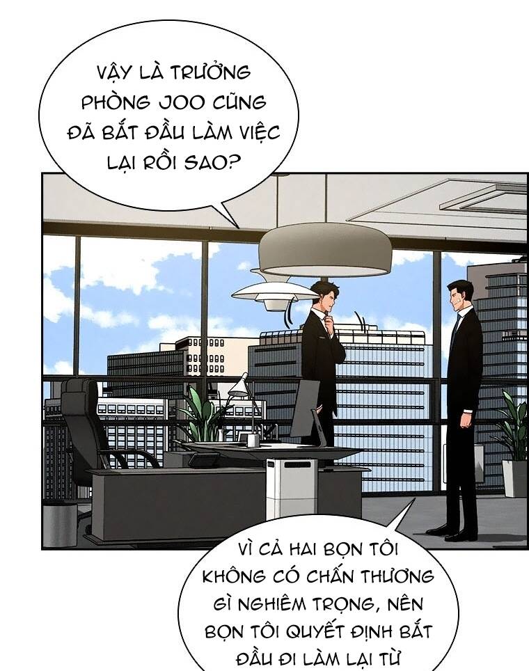 Chúa Tể Đồng Tiền: Chapter 89