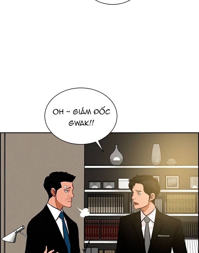 Chúa Tể Đồng Tiền: Chapter 89