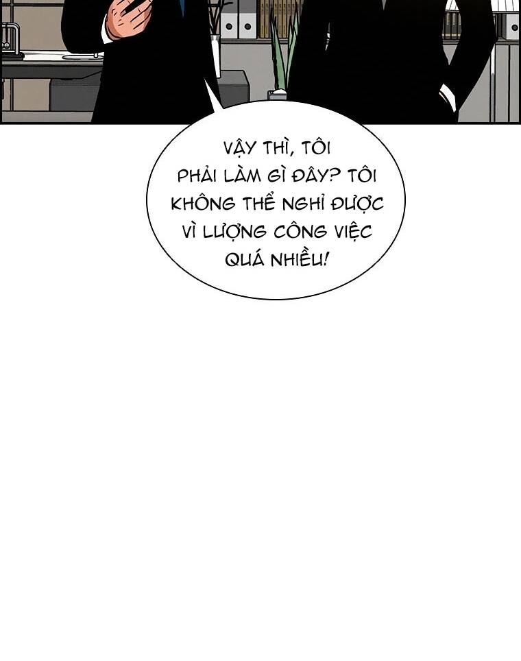 Chúa Tể Đồng Tiền: Chapter 89