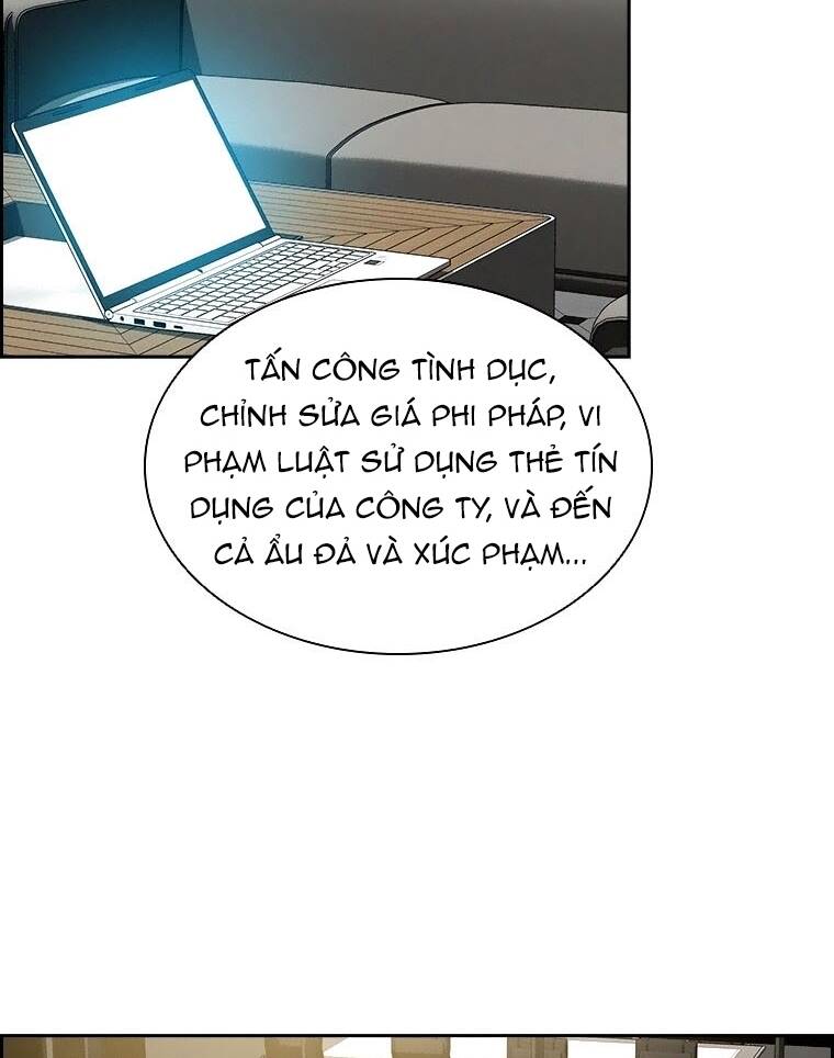 Chúa Tể Đồng Tiền: Chapter 89