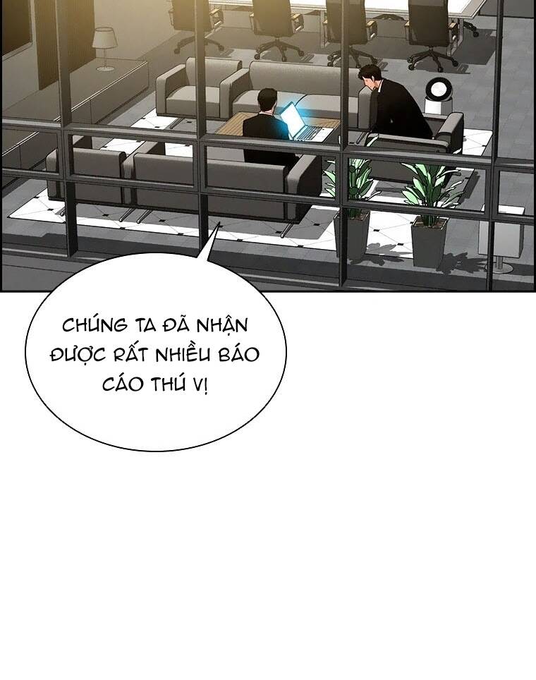 Chúa Tể Đồng Tiền: Chapter 89
