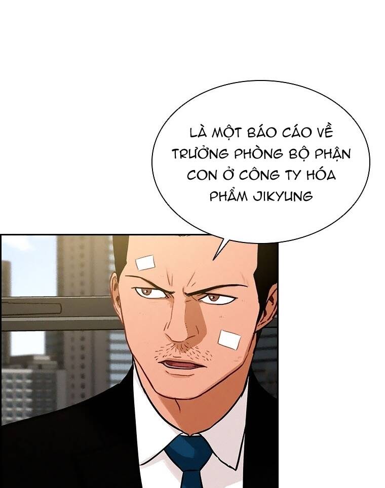Chúa Tể Đồng Tiền: Chapter 89