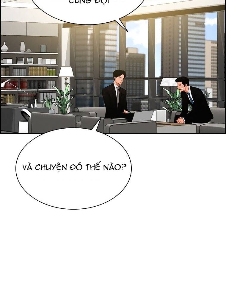 Chúa Tể Đồng Tiền: Chapter 89