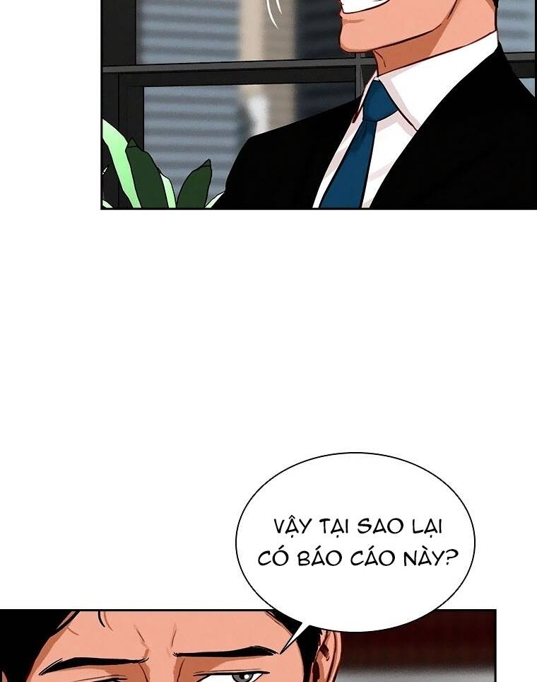 Chúa Tể Đồng Tiền: Chapter 89