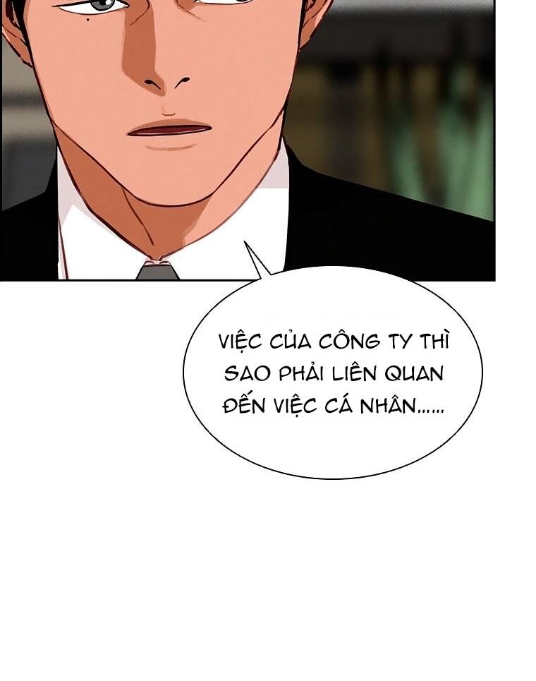 Chúa Tể Đồng Tiền: Chapter 89