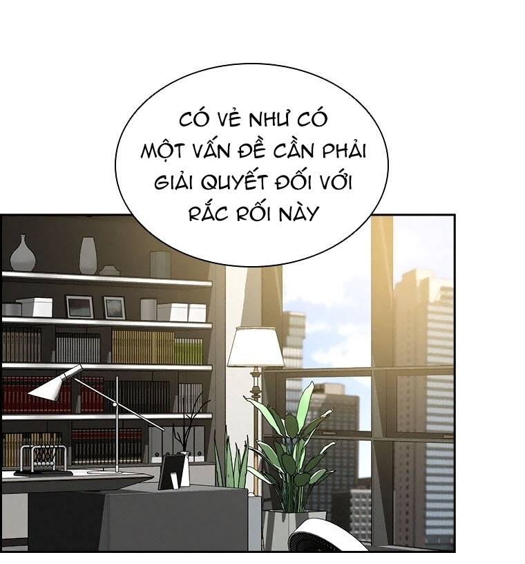 Chúa Tể Đồng Tiền: Chapter 89