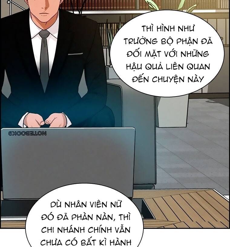 Chúa Tể Đồng Tiền: Chapter 89