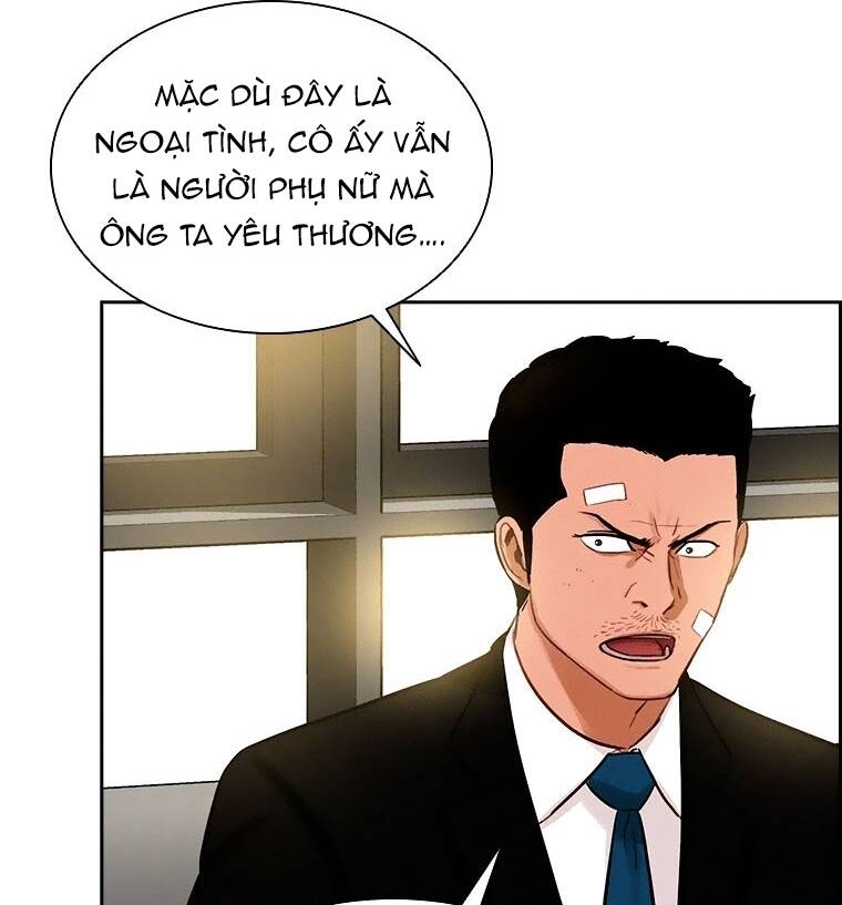 Chúa Tể Đồng Tiền: Chapter 89