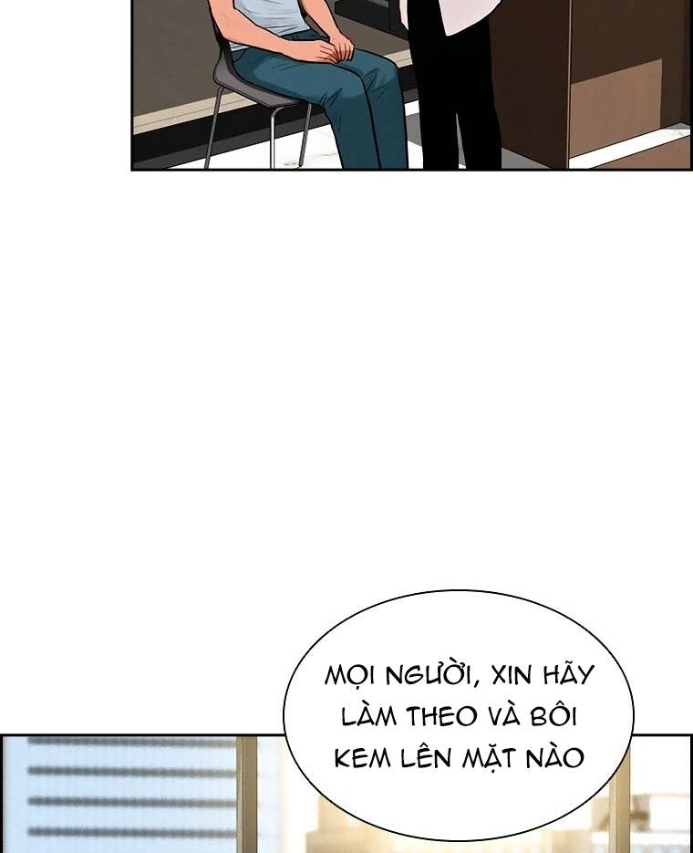 Chúa Tể Đồng Tiền: Chapter 89