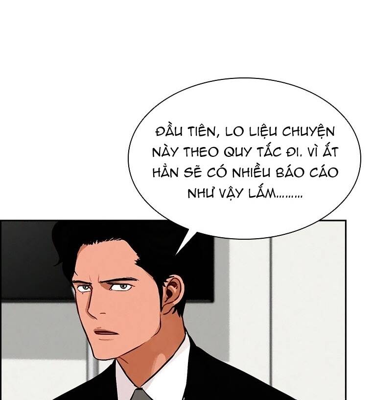 Chúa Tể Đồng Tiền: Chapter 89