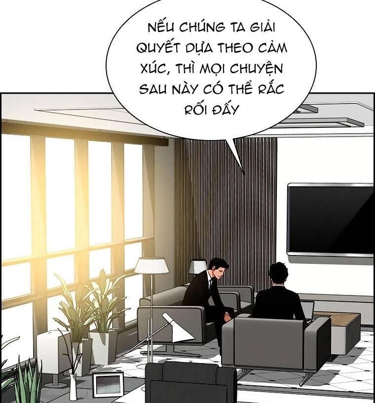 Chúa Tể Đồng Tiền: Chapter 89