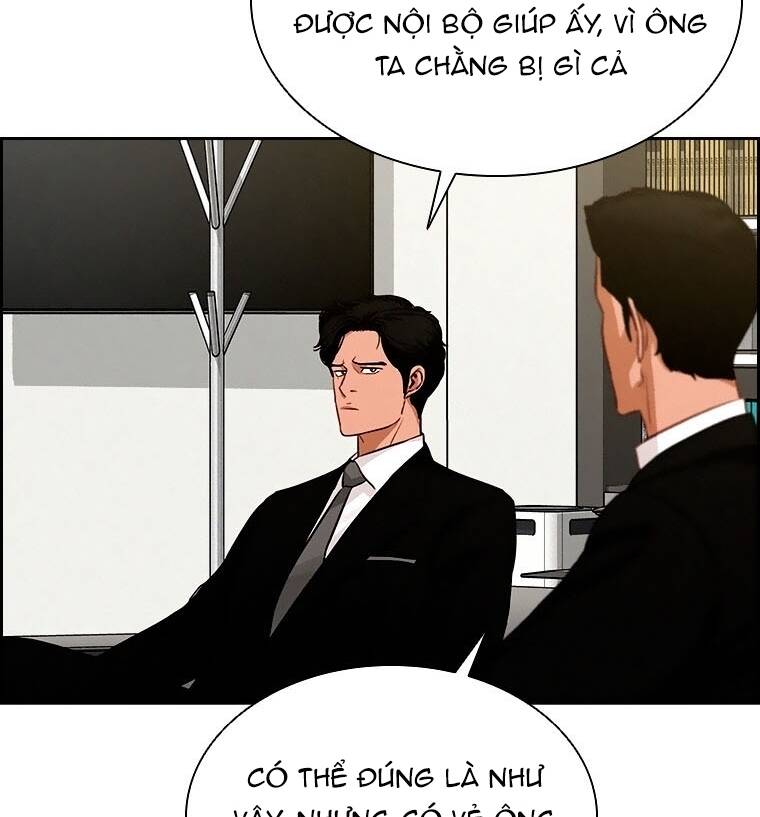 Chúa Tể Đồng Tiền: Chapter 89