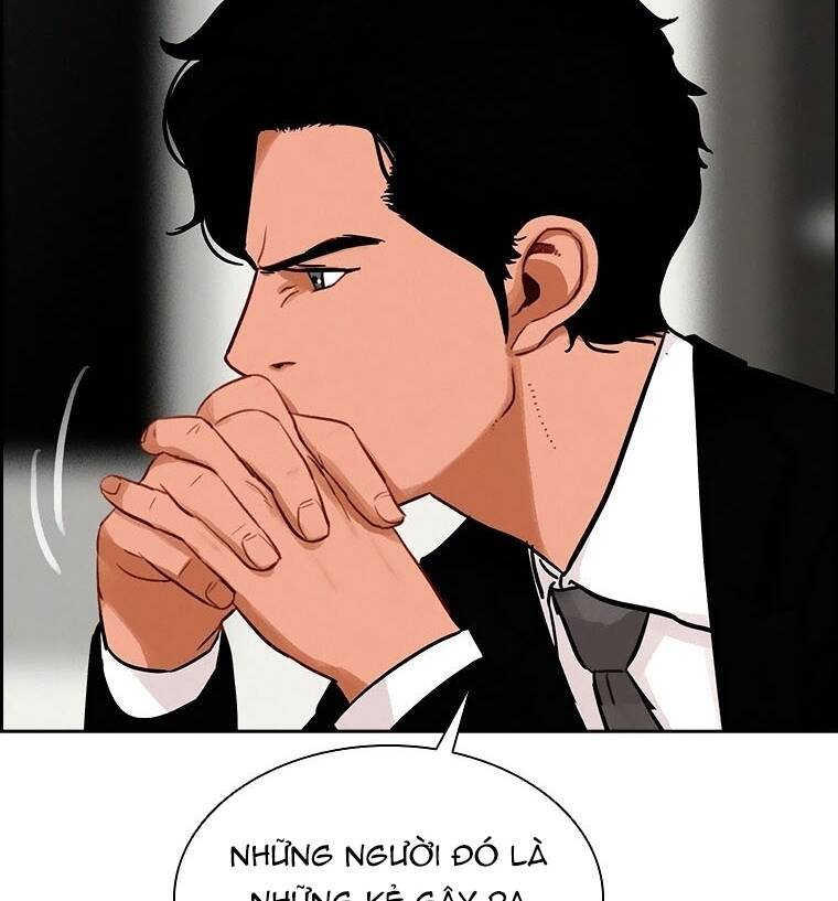 Chúa Tể Đồng Tiền: Chapter 89