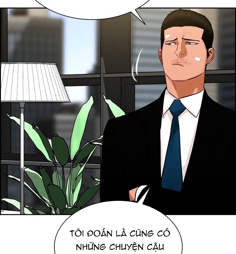 Chúa Tể Đồng Tiền: Chapter 89