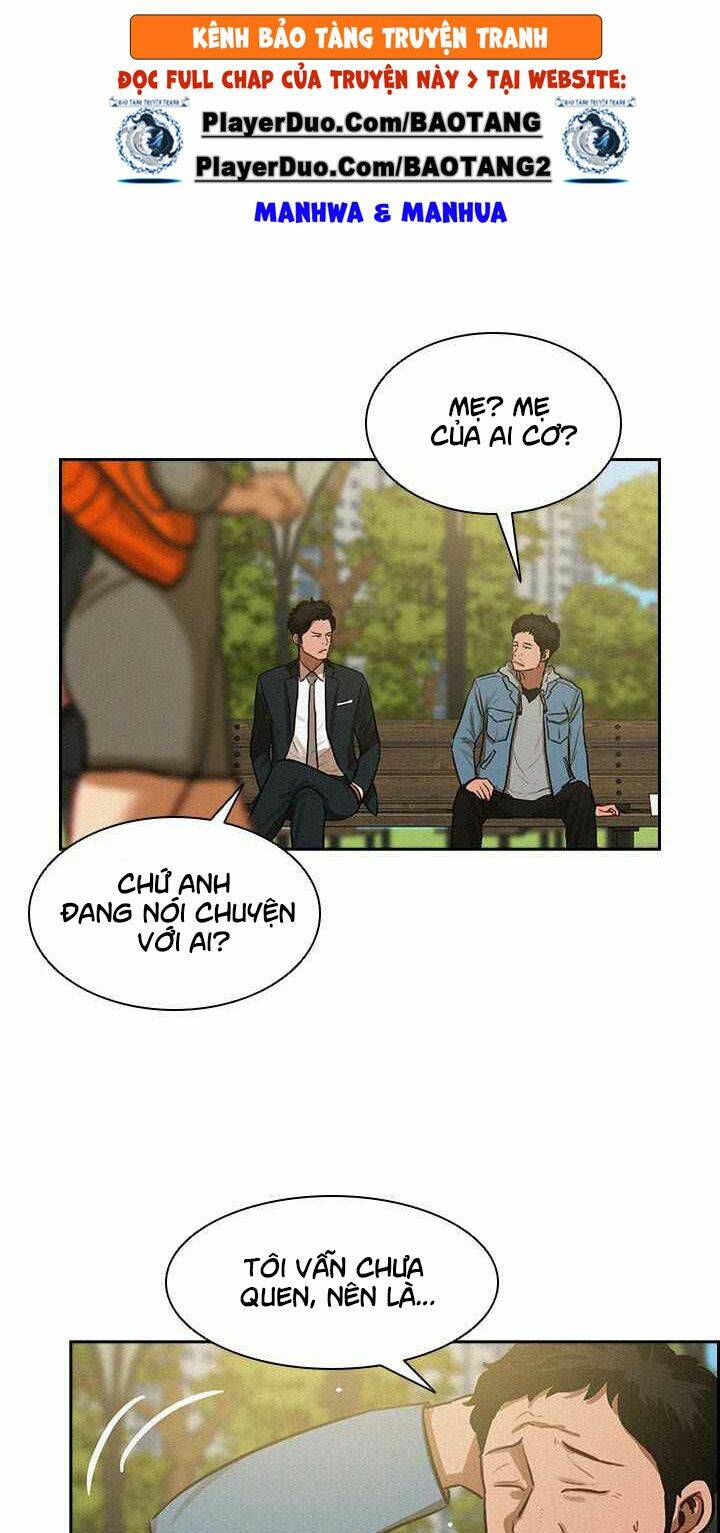 Chúa Tể Đồng Tiền: Chapter 9