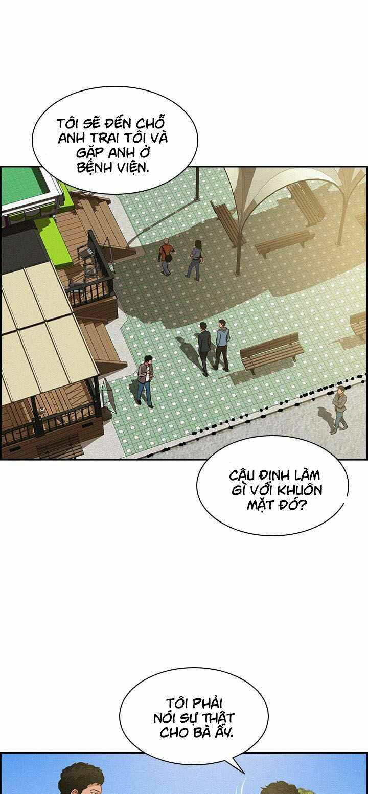 Chúa Tể Đồng Tiền: Chapter 9