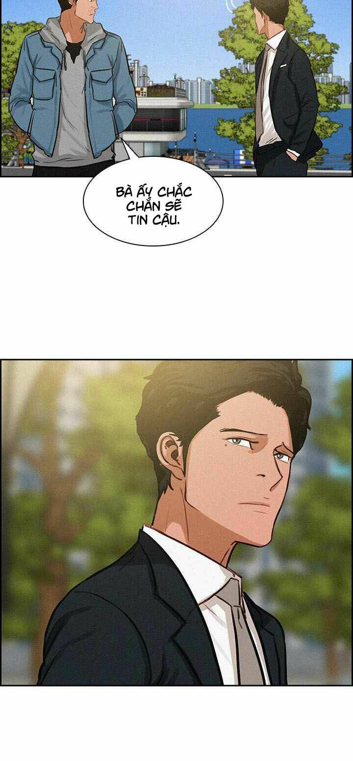 Chúa Tể Đồng Tiền: Chapter 9