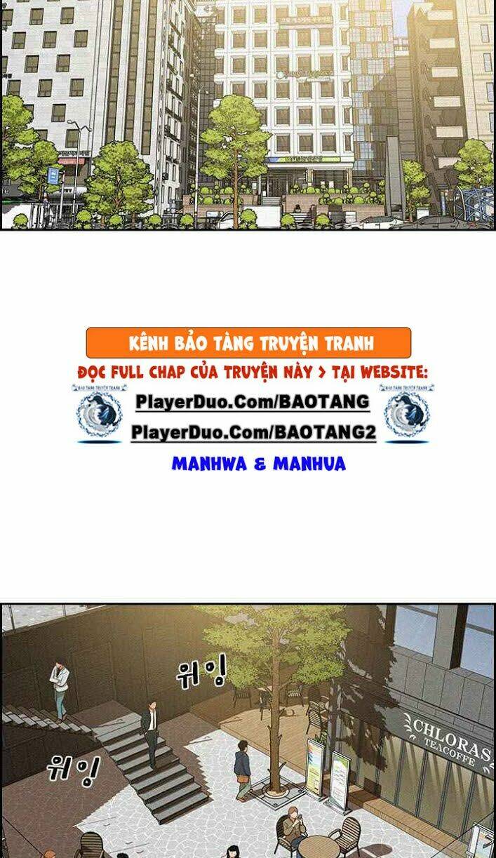 Chúa Tể Đồng Tiền: Chapter 9