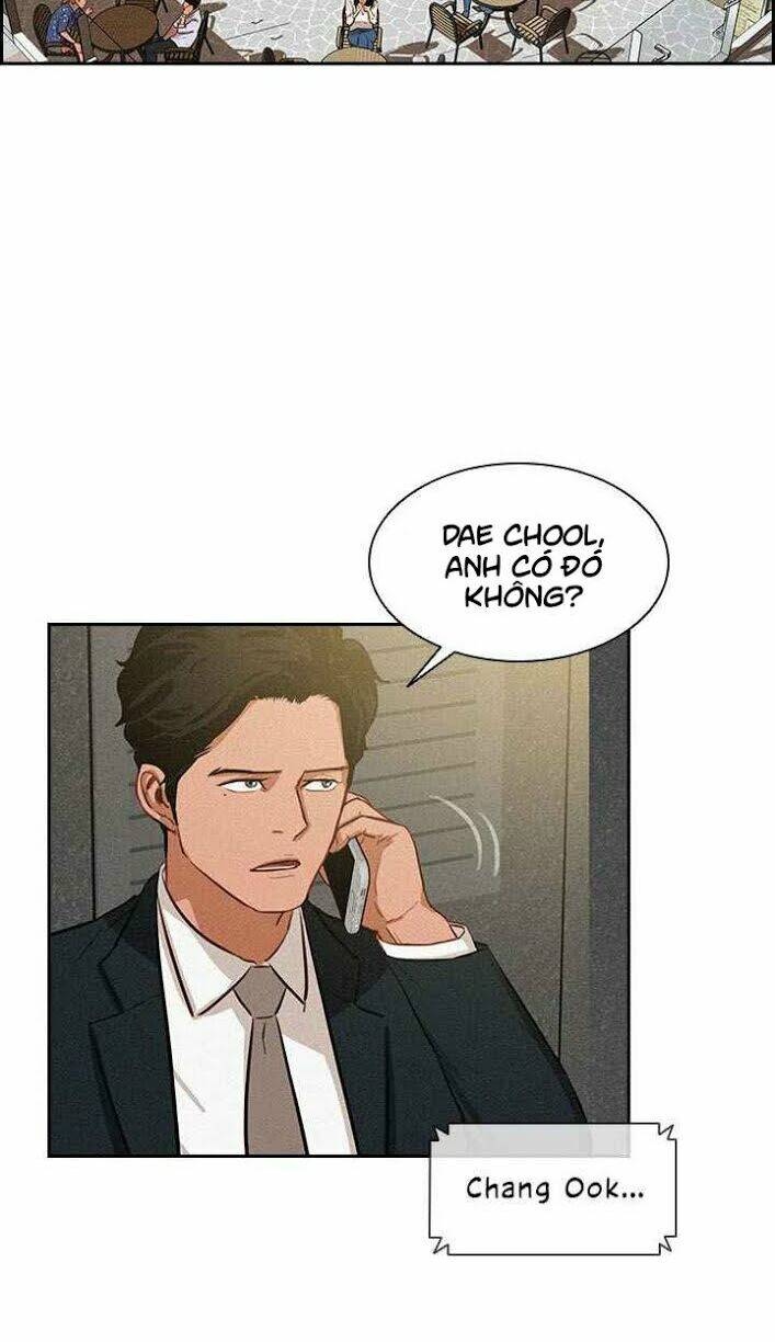 Chúa Tể Đồng Tiền: Chapter 9