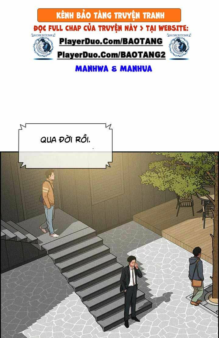 Chúa Tể Đồng Tiền: Chapter 9