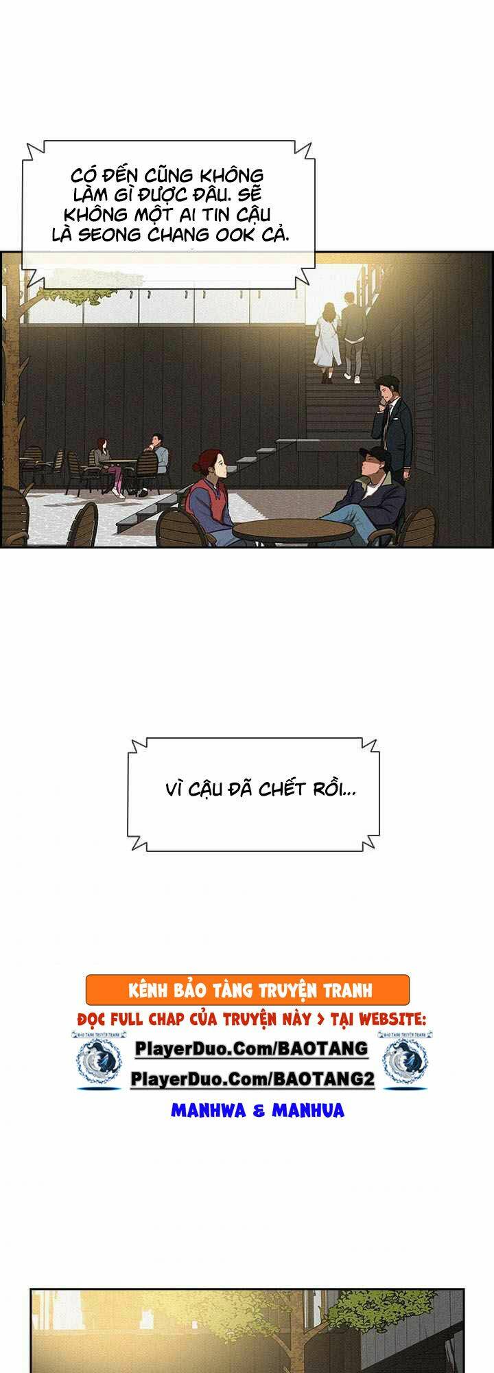 Chúa Tể Đồng Tiền: Chapter 9